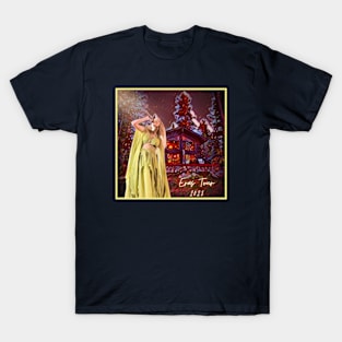 ERAS TOUR FOLKLORE T-Shirt